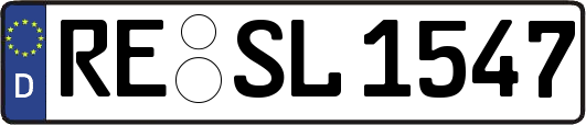RE-SL1547