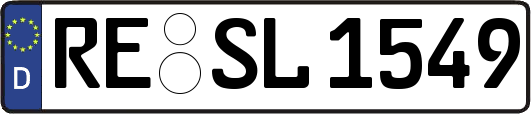 RE-SL1549