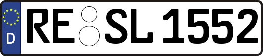 RE-SL1552