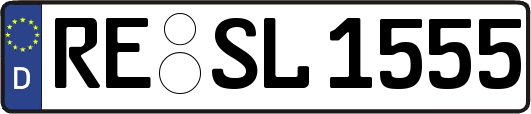 RE-SL1555