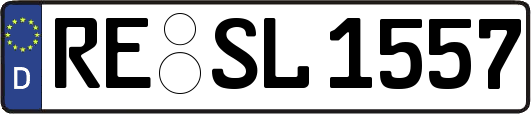 RE-SL1557