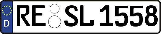 RE-SL1558