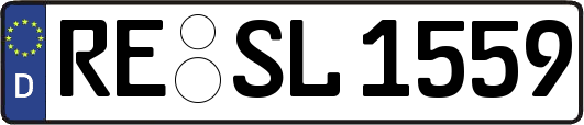 RE-SL1559