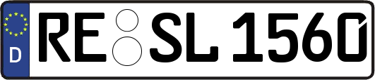 RE-SL1560