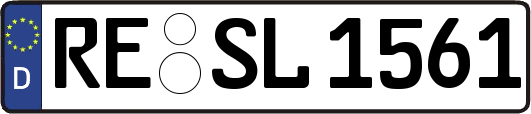 RE-SL1561
