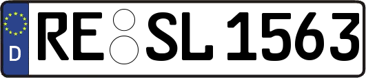 RE-SL1563