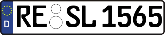 RE-SL1565