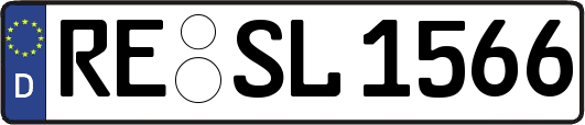 RE-SL1566