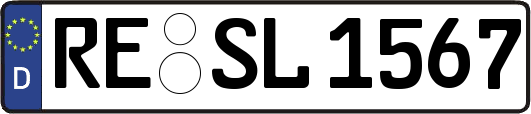RE-SL1567