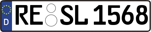 RE-SL1568