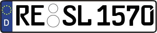 RE-SL1570