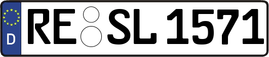 RE-SL1571