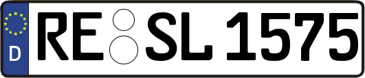 RE-SL1575
