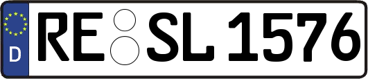 RE-SL1576