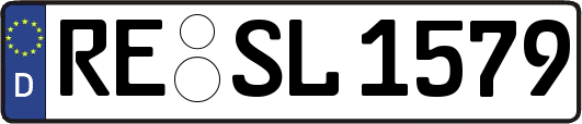 RE-SL1579
