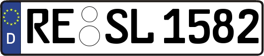 RE-SL1582