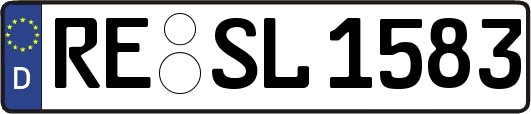 RE-SL1583