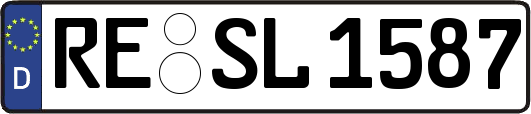 RE-SL1587