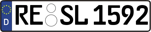 RE-SL1592
