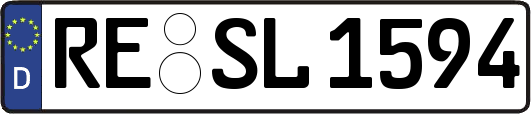 RE-SL1594