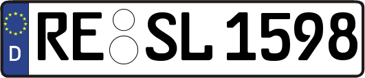 RE-SL1598