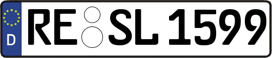 RE-SL1599