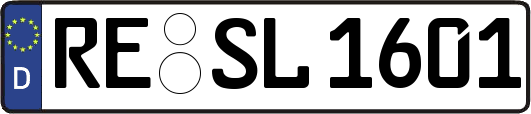 RE-SL1601