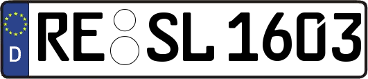 RE-SL1603