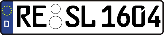 RE-SL1604