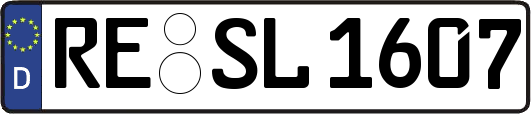 RE-SL1607