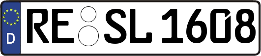 RE-SL1608