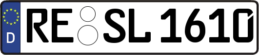 RE-SL1610