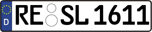 RE-SL1611