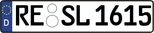 RE-SL1615