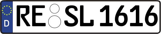 RE-SL1616