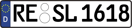 RE-SL1618