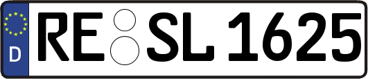 RE-SL1625