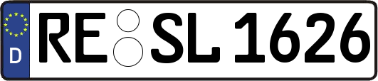 RE-SL1626
