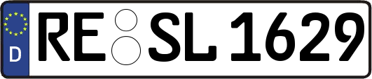 RE-SL1629