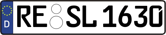 RE-SL1630