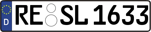 RE-SL1633
