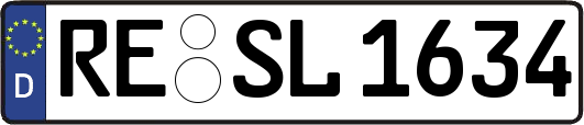 RE-SL1634