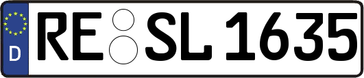 RE-SL1635