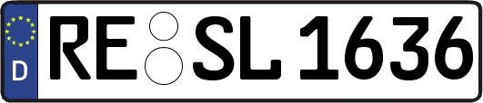 RE-SL1636