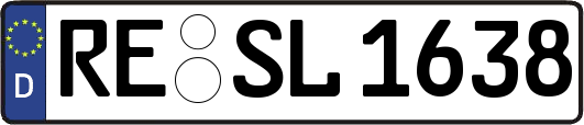 RE-SL1638