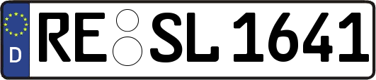 RE-SL1641