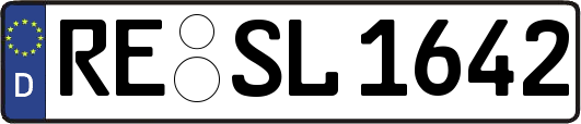 RE-SL1642