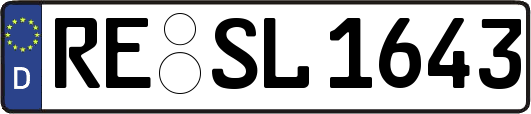 RE-SL1643
