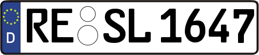 RE-SL1647