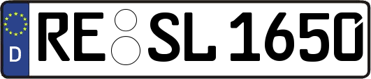 RE-SL1650